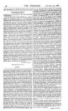 The Examiner Saturday 15 January 1881 Page 12