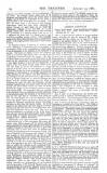 The Examiner Saturday 15 January 1881 Page 14