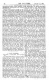 The Examiner Saturday 15 January 1881 Page 16