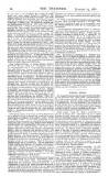 The Examiner Saturday 15 January 1881 Page 18