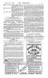 The Examiner Saturday 15 January 1881 Page 23