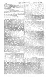 The Examiner Saturday 22 January 1881 Page 2