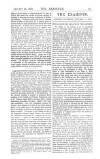The Examiner Saturday 22 January 1881 Page 3