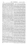 The Examiner Saturday 22 January 1881 Page 4