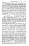 The Examiner Saturday 22 January 1881 Page 8