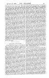 The Examiner Saturday 22 January 1881 Page 9