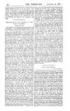 The Examiner Saturday 22 January 1881 Page 10
