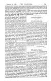 The Examiner Saturday 22 January 1881 Page 11