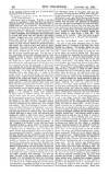 The Examiner Saturday 22 January 1881 Page 16