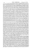 The Examiner Saturday 22 January 1881 Page 18