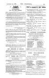 The Examiner Saturday 22 January 1881 Page 21