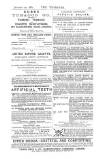 The Examiner Saturday 22 January 1881 Page 23