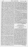 The Examiner Saturday 29 January 1881 Page 12