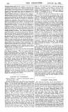 The Examiner Saturday 29 January 1881 Page 16