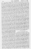 The Examiner Saturday 19 February 1881 Page 4