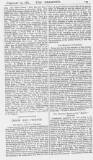 The Examiner Saturday 19 February 1881 Page 9
