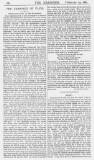 The Examiner Saturday 19 February 1881 Page 12