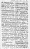 The Examiner Saturday 19 February 1881 Page 16