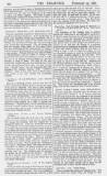 The Examiner Saturday 19 February 1881 Page 18
