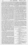 The Examiner Saturday 19 February 1881 Page 20