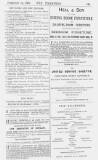 The Examiner Saturday 19 February 1881 Page 21