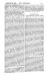 The Examiner Saturday 26 February 1881 Page 15