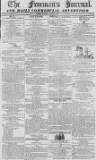 Freeman's Journal Saturday 27 May 1820 Page 1