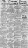 Freeman's Journal Thursday 15 June 1820 Page 1