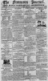 Freeman's Journal Monday 04 September 1820 Page 1