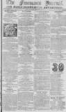 Freeman's Journal Wednesday 22 November 1820 Page 1