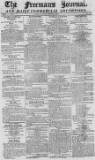 Freeman's Journal Saturday 23 December 1820 Page 1