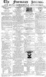 Freeman's Journal Tuesday 09 January 1821 Page 1