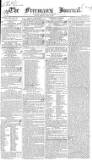 Freeman's Journal Monday 12 April 1830 Page 1