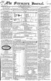 Freeman's Journal Monday 31 May 1830 Page 1