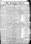 Freeman's Journal Saturday 10 July 1830 Page 1