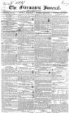 Freeman's Journal Monday 19 July 1830 Page 1