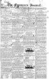 Freeman's Journal Saturday 11 December 1830 Page 1