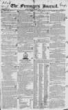 Freeman's Journal Saturday 01 January 1831 Page 1