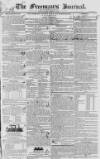 Freeman's Journal Tuesday 04 January 1831 Page 1