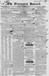 Freeman's Journal Monday 17 January 1831 Page 1
