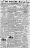 Freeman's Journal Monday 31 January 1831 Page 1
