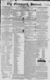 Freeman's Journal Saturday 02 April 1831 Page 1