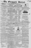 Freeman's Journal Thursday 07 April 1831 Page 1