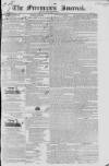 Freeman's Journal Monday 18 April 1831 Page 1