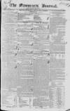 Freeman's Journal Thursday 28 April 1831 Page 1