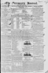 Freeman's Journal Monday 02 May 1831 Page 1