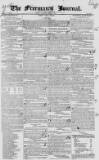 Freeman's Journal Saturday 07 May 1831 Page 1