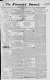 Freeman's Journal Wednesday 01 June 1831 Page 1