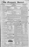 Freeman's Journal Monday 13 June 1831 Page 1