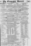 Freeman's Journal Thursday 16 June 1831 Page 1